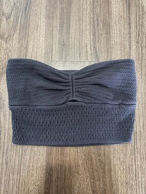 American Eagle tube top